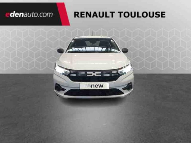 Dacia Sandero image 2