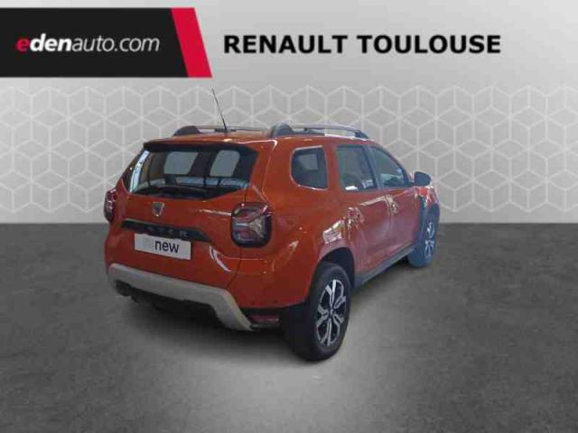 Dacia Duster image 9