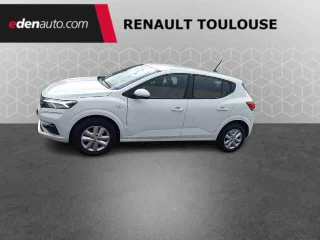Dacia Sandero image 9