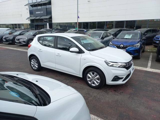 Dacia Sandero image 3