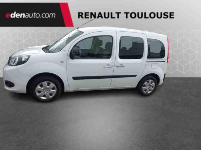 Renault Kangoo image 8