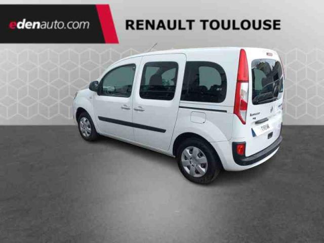 Renault Kangoo image 1