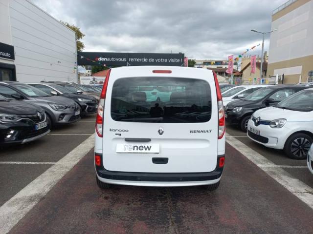 Renault Kangoo image 9