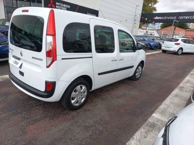 Renault Kangoo image 5