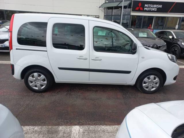 Renault Kangoo image 4