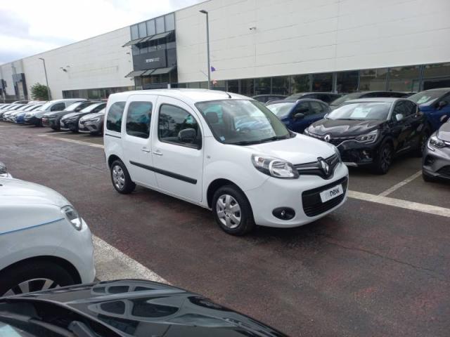 Renault Kangoo image 2