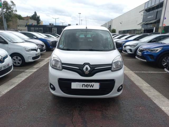 Renault Kangoo image 6
