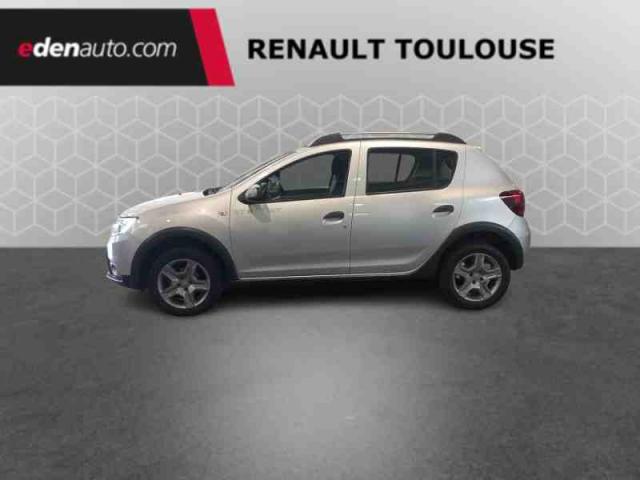 Dacia Sandero image 8
