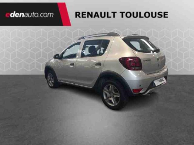 Dacia Sandero image 4