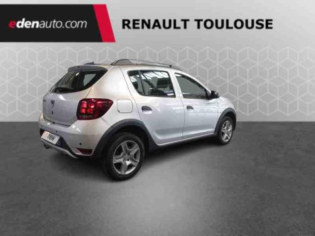 Dacia Sandero image 5