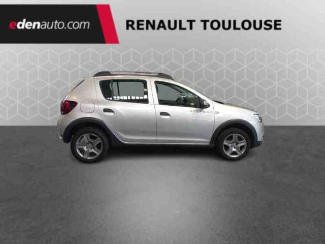 Dacia Sandero image 2