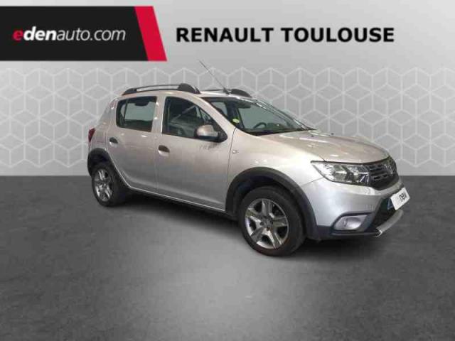 Dacia Sandero image 6