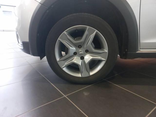 Dacia Sandero image 3