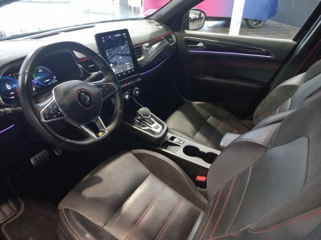 Renault Arkana image 7
