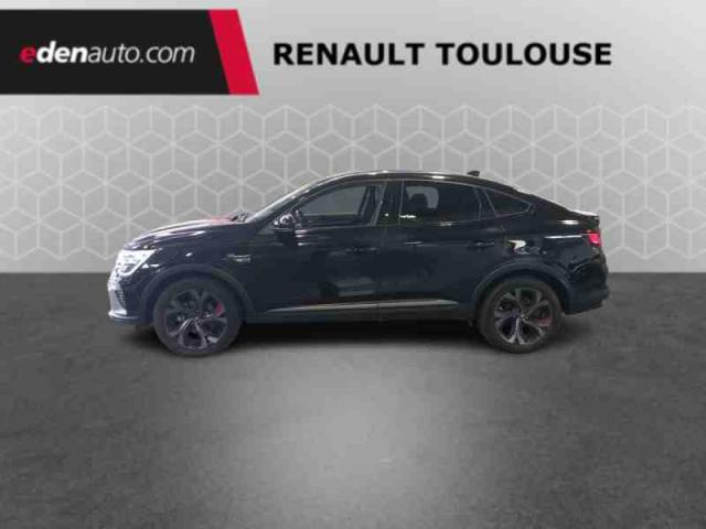 Renault Arkana image 2