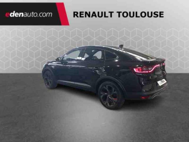 Renault Arkana image 1