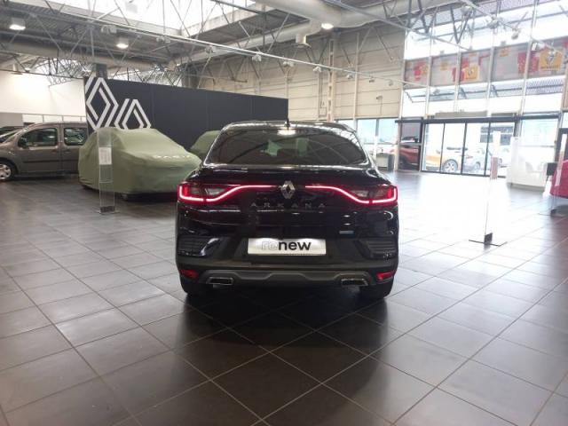 Renault Arkana image 3