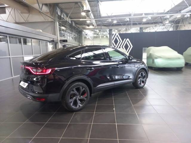 Renault Arkana image 5
