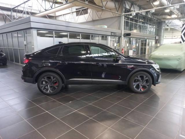 Renault Arkana image 4