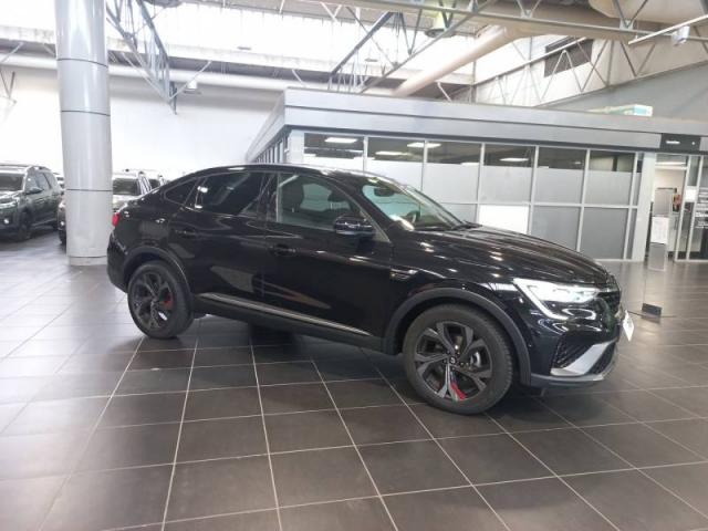 Renault Arkana image 9