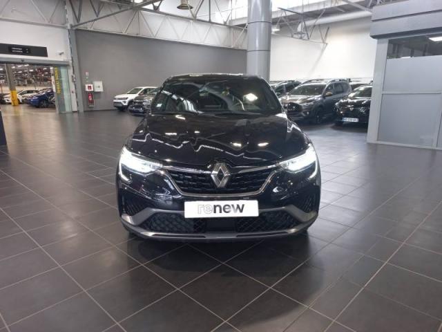 Renault Arkana image 8