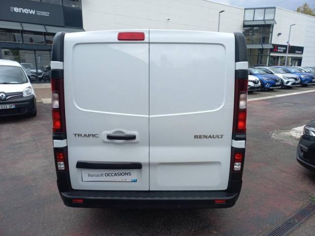Renault Trafic image 7
