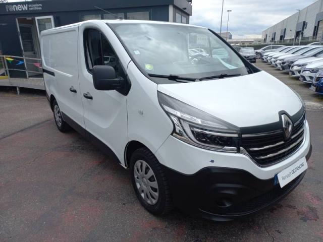 Renault Trafic image 8