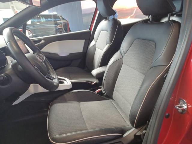 Renault Clio image 1