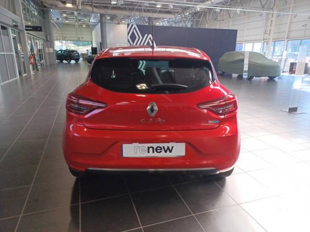Renault Clio image 2
