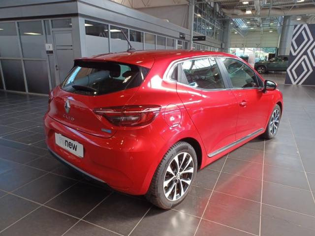 Renault Clio image 9