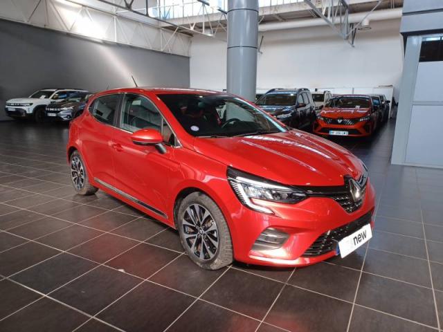 Renault Clio image 8