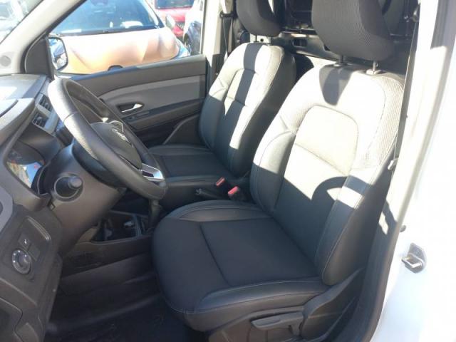 Renault Express image 4