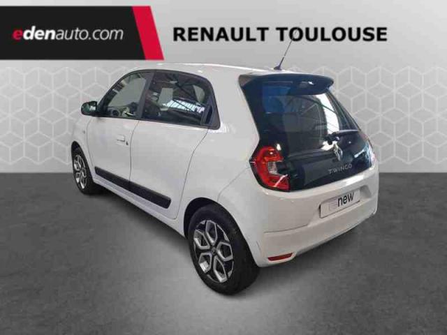 Renault Twingo image 8