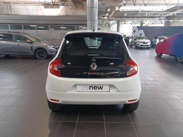 Renault Twingo image 3