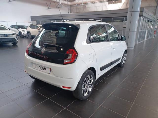 Renault Twingo image 9