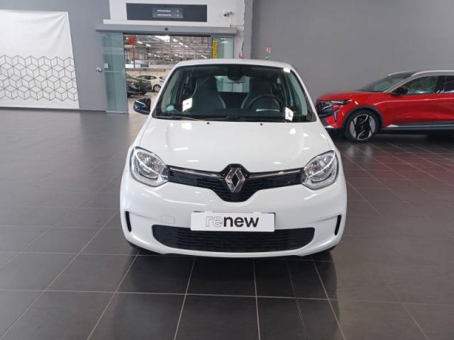 Renault Twingo image 4