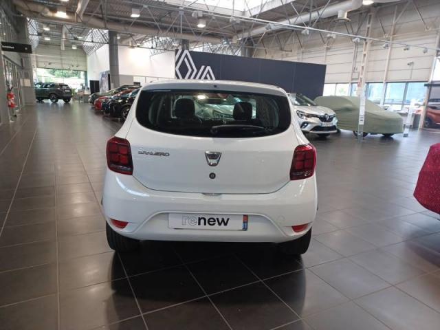 Dacia Sandero image 7