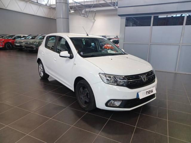 Dacia Sandero image 5
