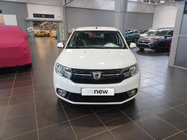 Dacia Sandero image 1