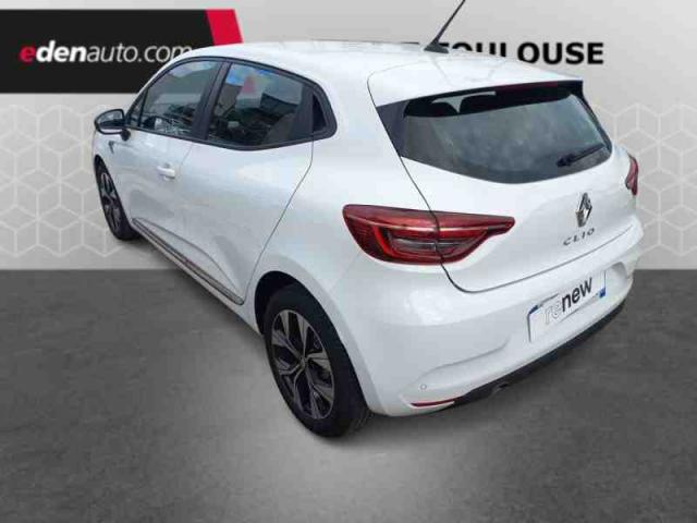 Renault Clio image 9