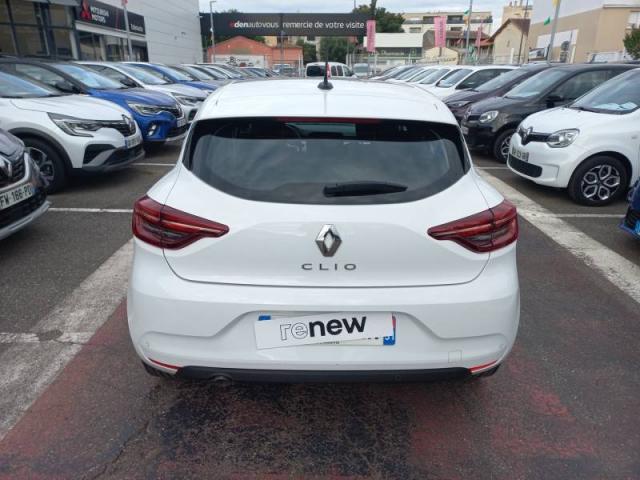 Renault Clio image 6