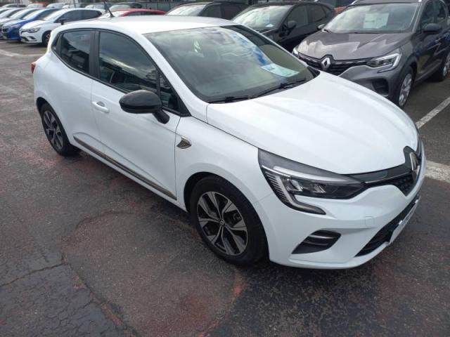 Renault Clio image 8