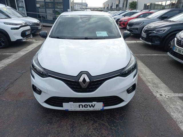 Renault Clio image 3