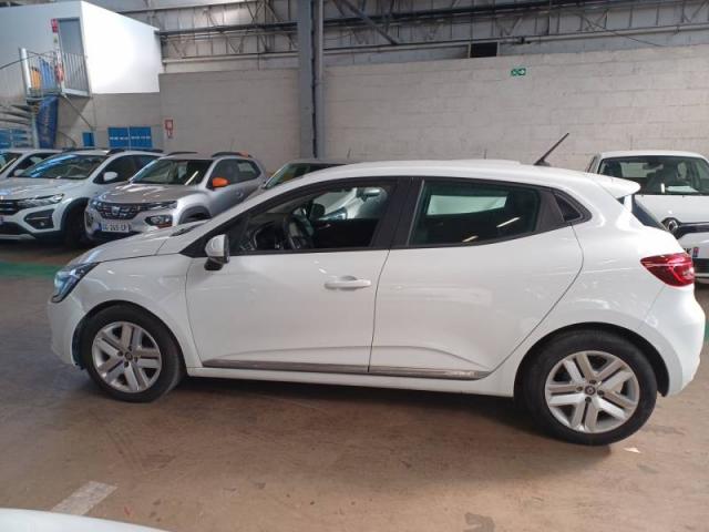 Renault Clio image 1