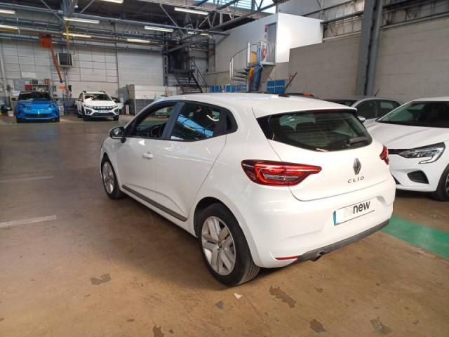 Renault Clio image 4