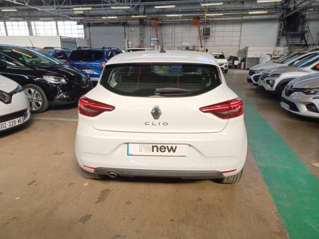Renault Clio image 8