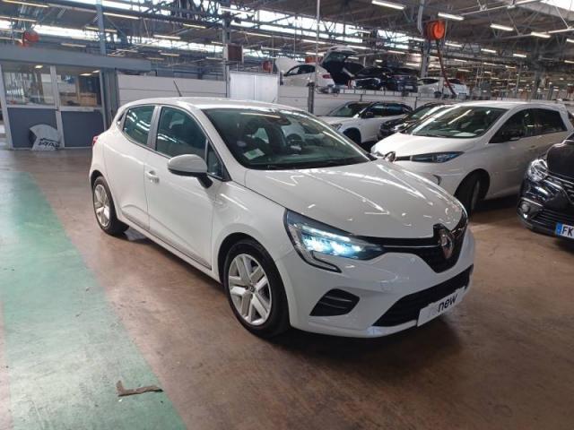 Renault Clio image 7