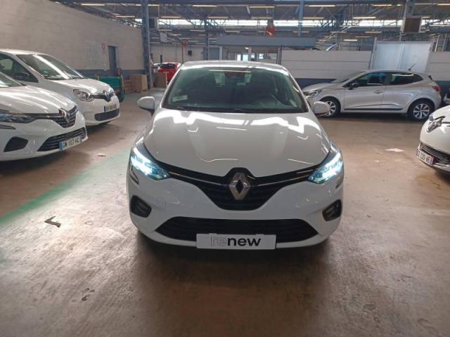 Renault Clio image 2