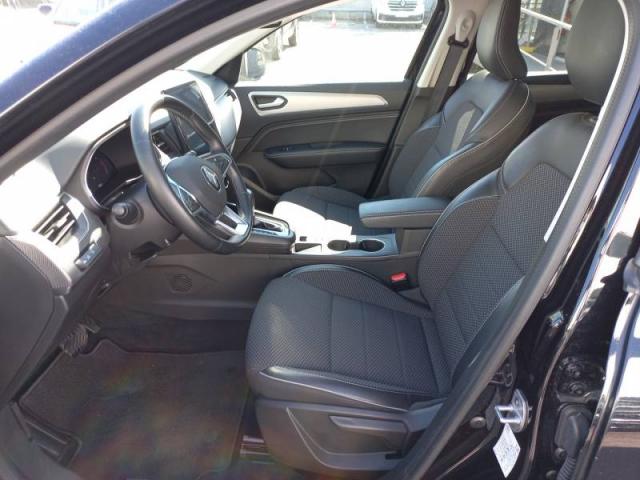 Renault Arkana image 9