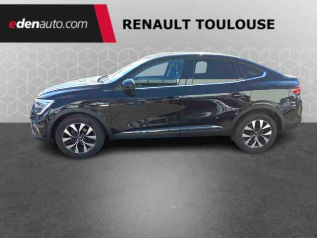 Renault Arkana image 1